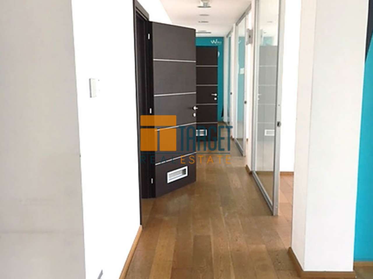Ufficio - Loc.Com. MILANO affitto  REPUBBLICA Vittor Pisani Target Real Estate