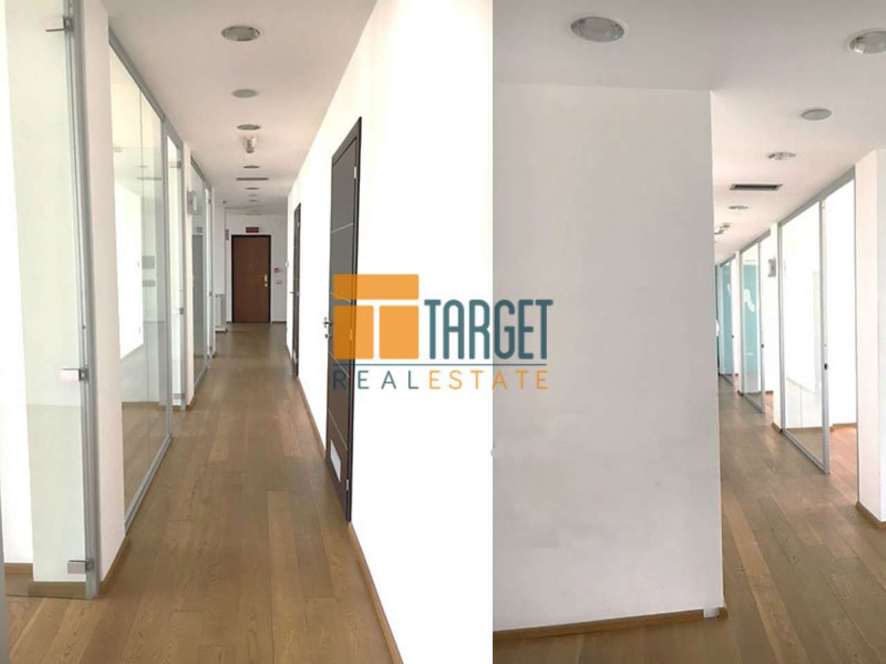Ufficio - Loc.Com. MILANO affitto  REPUBBLICA Vittor Pisani Target Real Estate