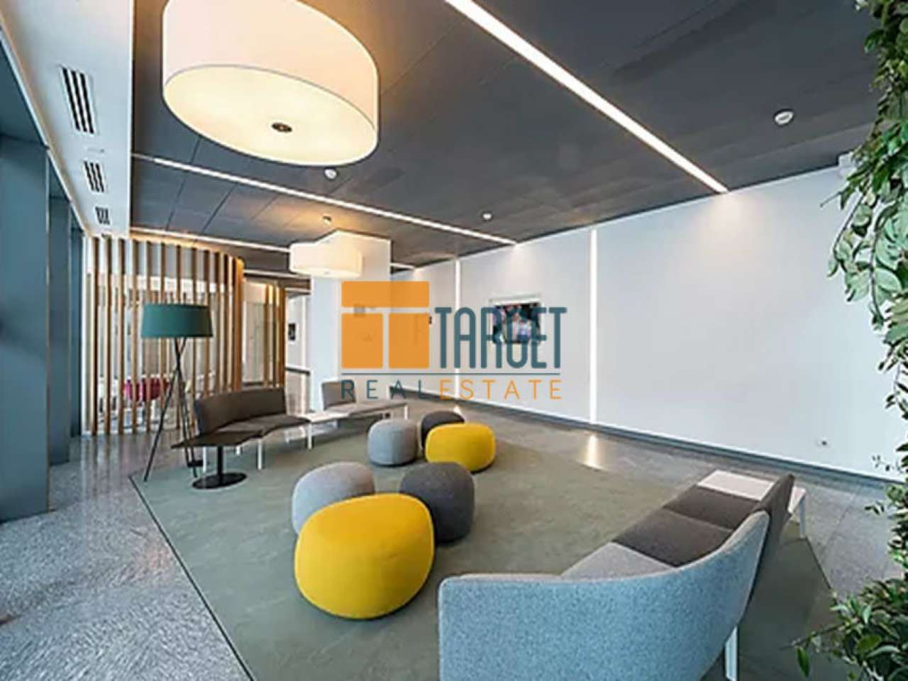  milano affitto quart: bicocca target-real-estate