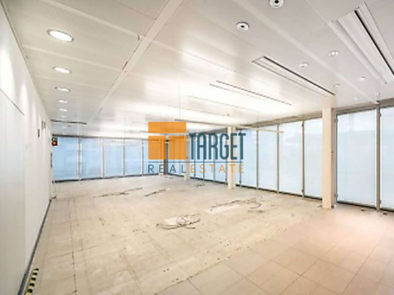  milano affitto quart: bicocca target-real-estate