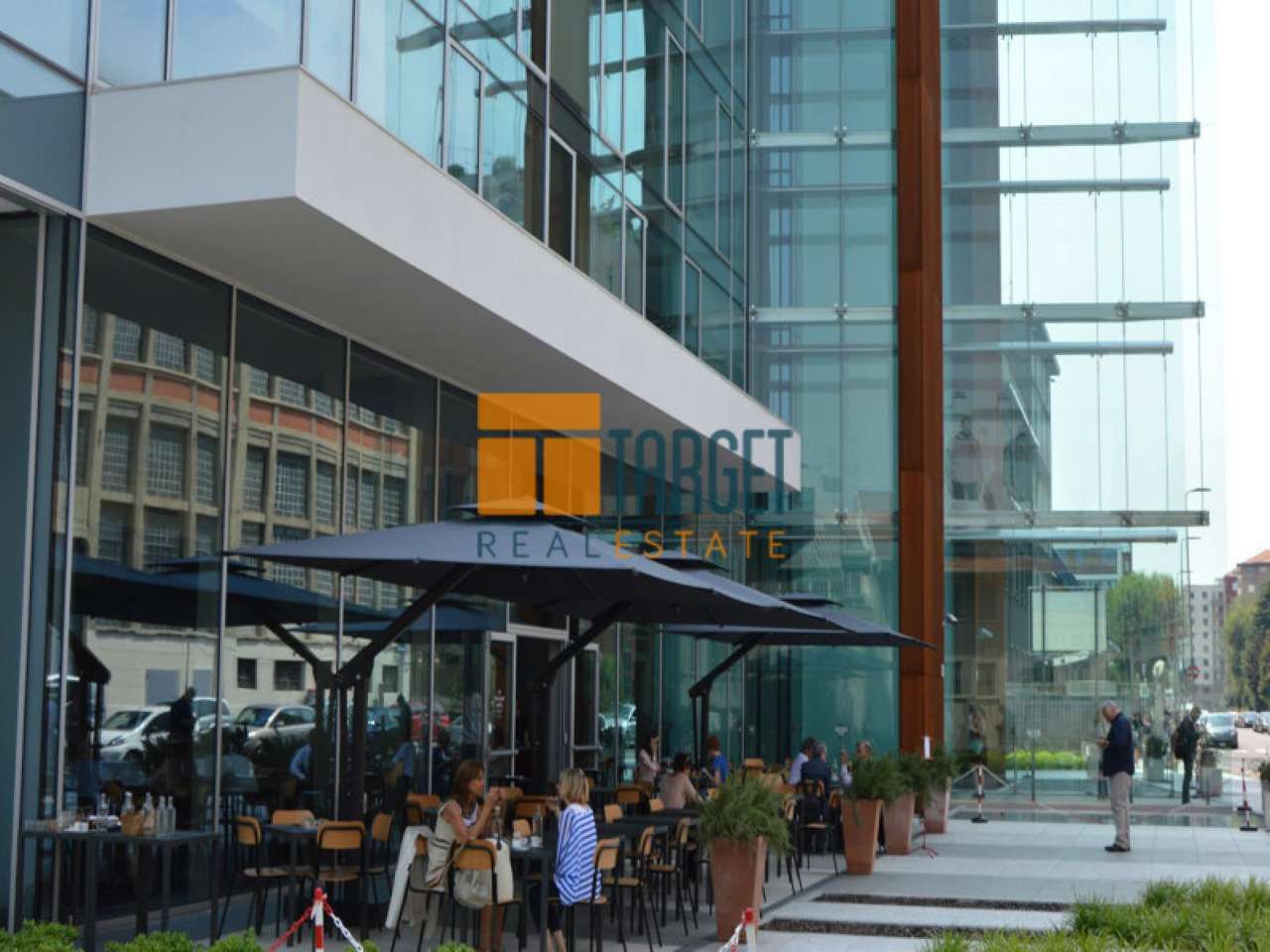  milano affitto quart: romolo target-real-estate