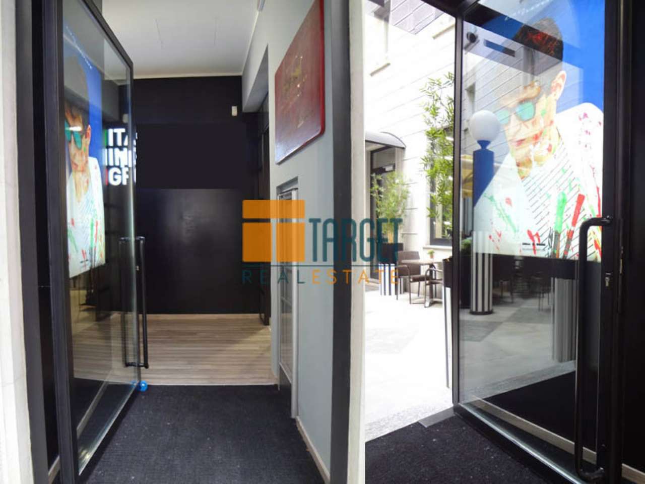  milano affitto quart: centro storico target-real-estate
