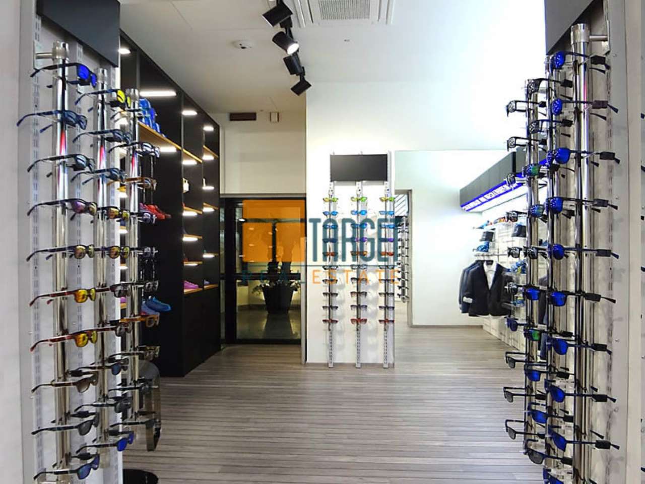 Show Room MILANO affitto  CENTRO STORICO Venezia Target Real Estate