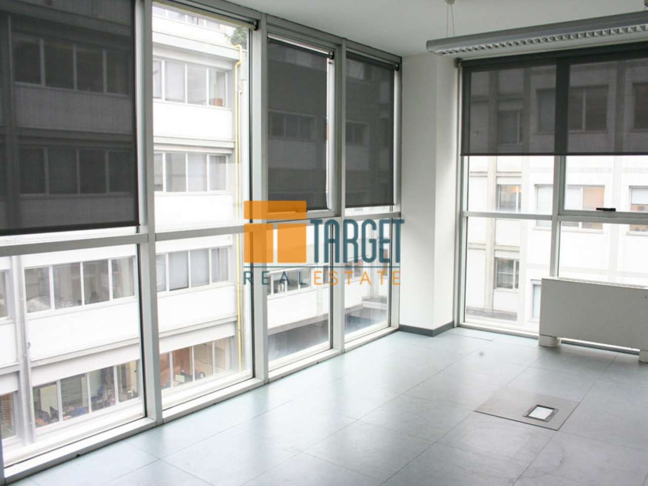 Ufficio - Loc.Com. MILANO affitto   Udine Target Real Estate