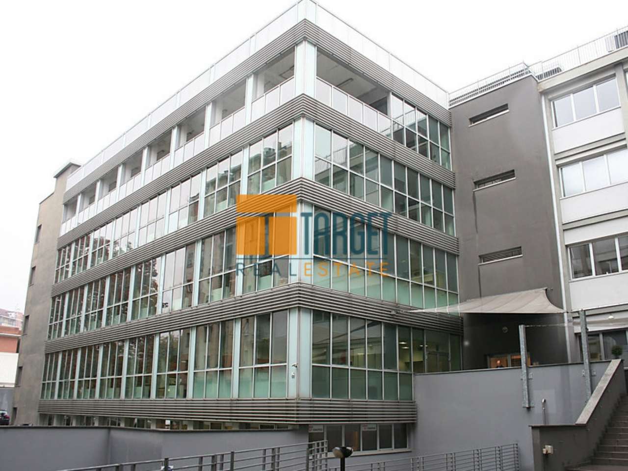 Ufficio - Loc.Com. MILANO affitto   Udine Target Real Estate