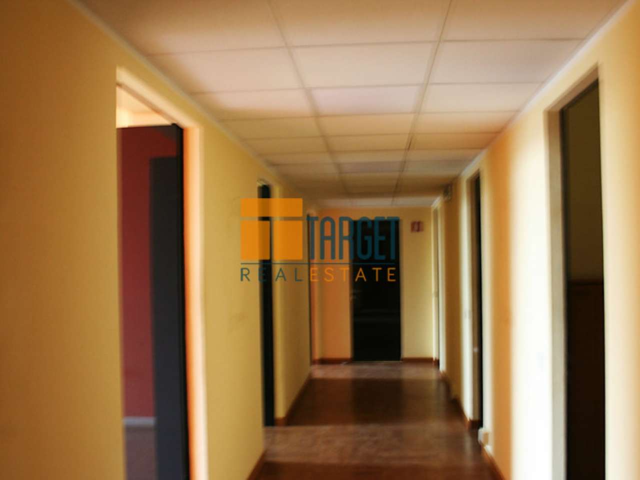 Ufficio - Loc.Com. MILANO affitto  CENTRO STORICO Canova Target Real Estate