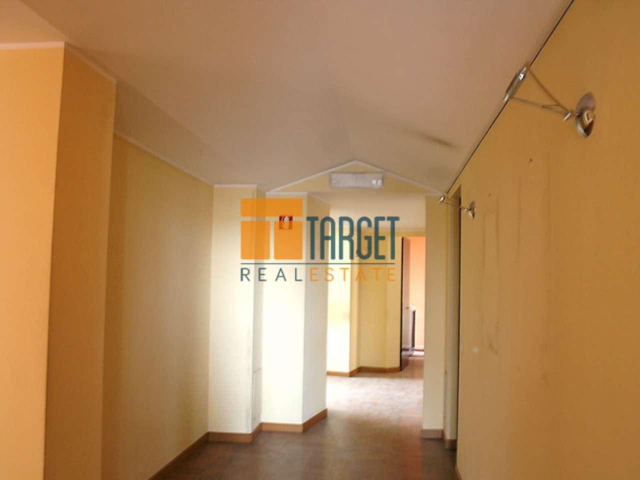 Ufficio - Loc.Com. MILANO affitto  CENTRO STORICO Canova Target Real Estate