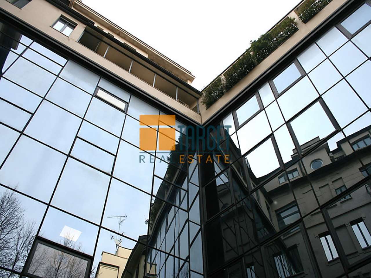  milano affitto quart: centro storico target-real-estate