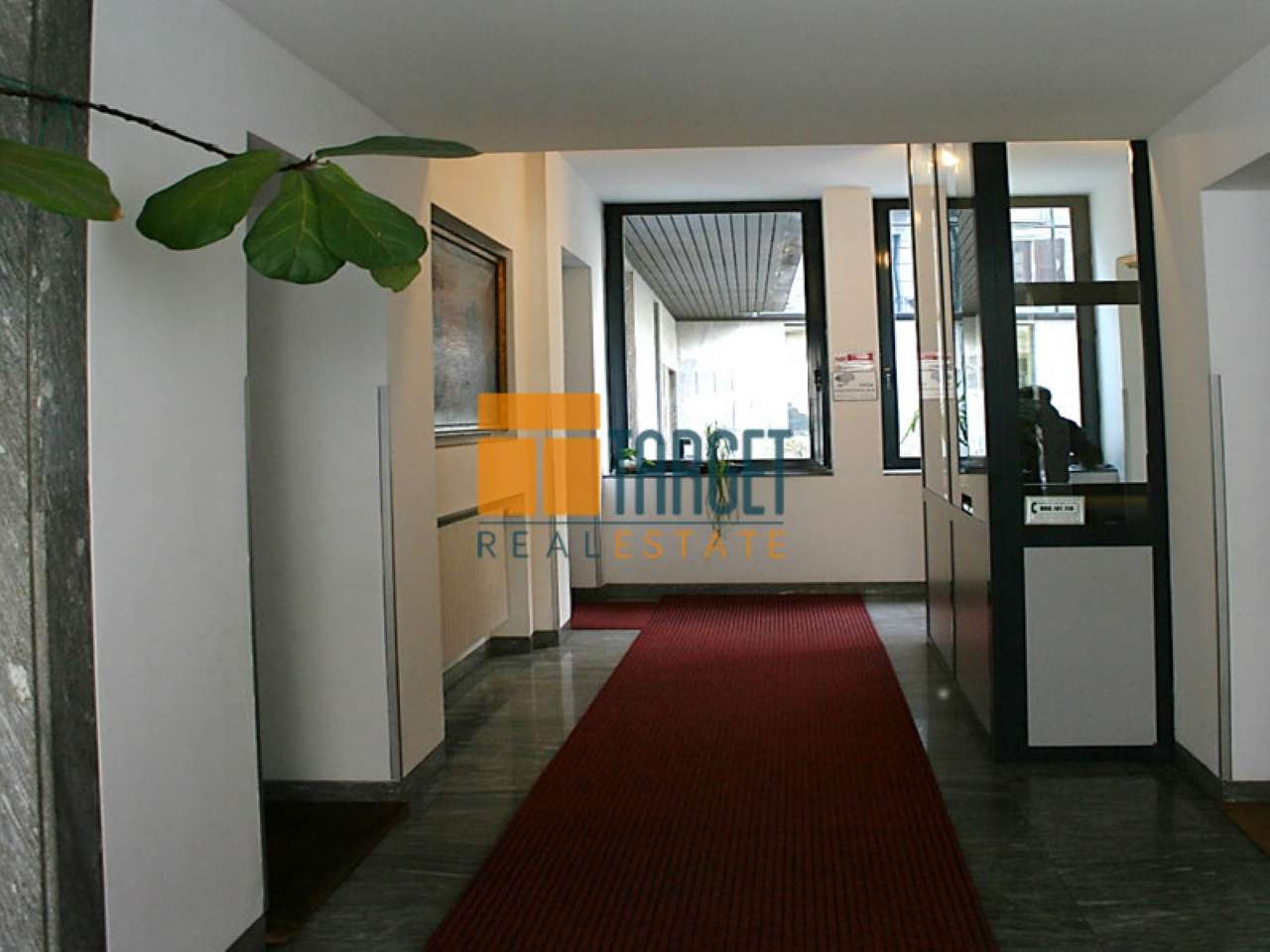 Ufficio - Loc.Com. MILANO affitto  CENTRO STORICO Canova Target Real Estate