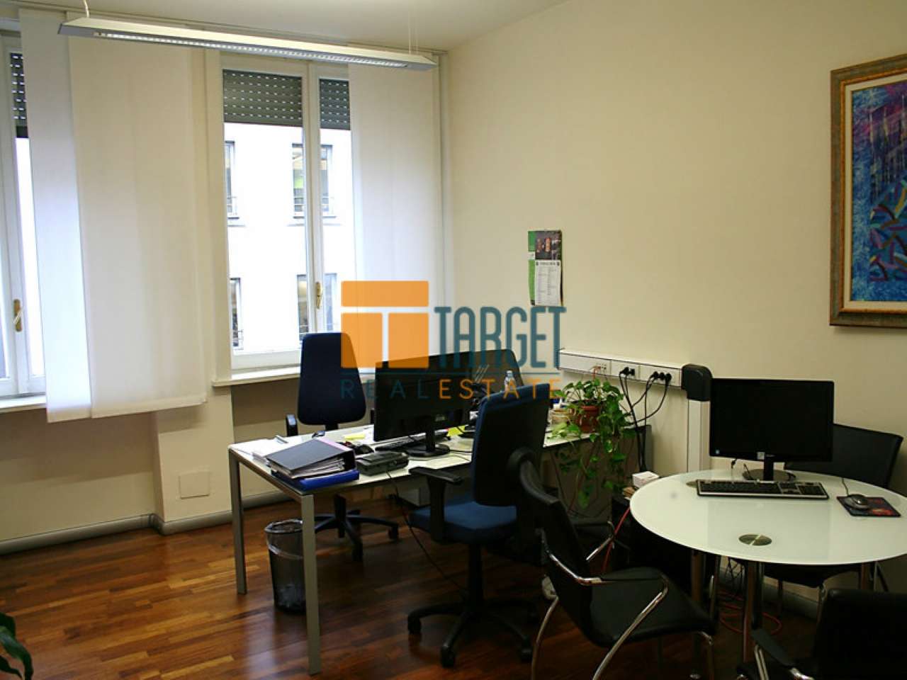  milano affitto quart: centro storico target-real-estate