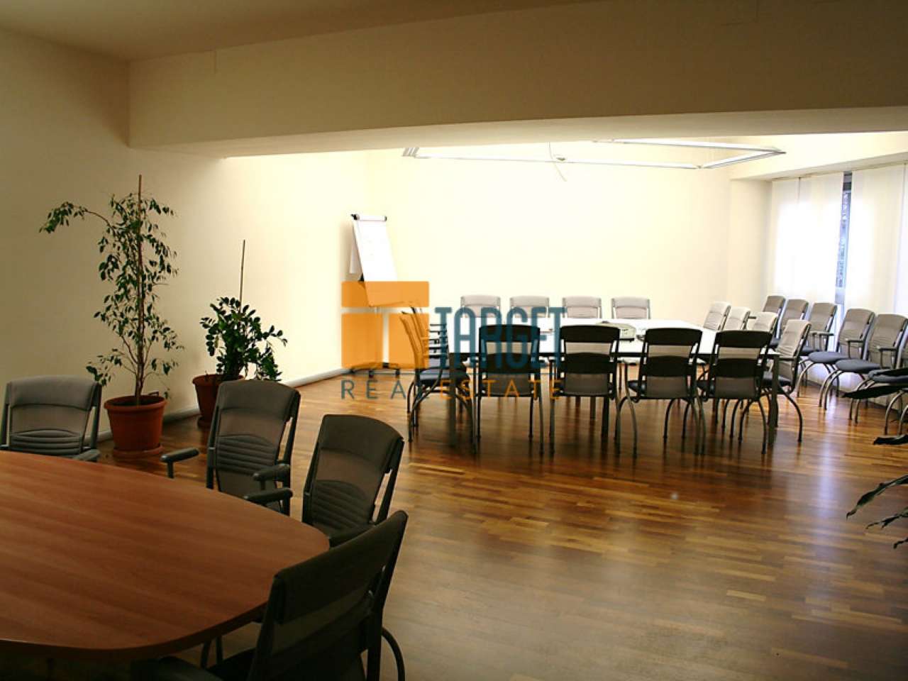Ufficio - Loc.Com. MILANO affitto  CENTRO STORICO Visconti Di Modrone Target Real Estate