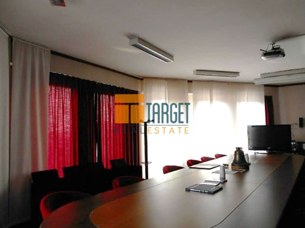 Ufficio - Loc.Com. MILANO affitto  DE ANGELI Giotto Target Real Estate