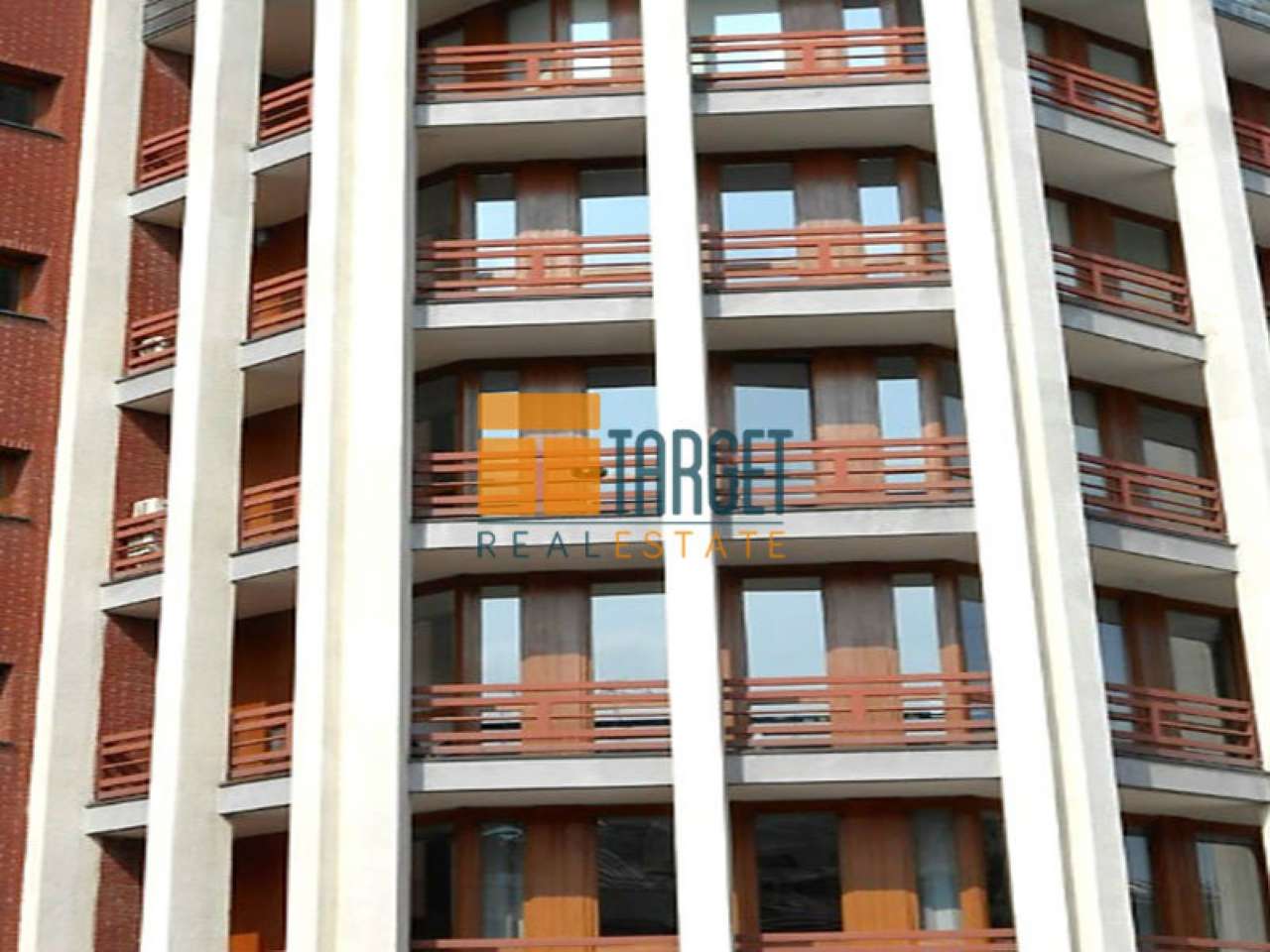 Ufficio - Loc.Com. MILANO affitto  DE ANGELI Giotto Target Real Estate