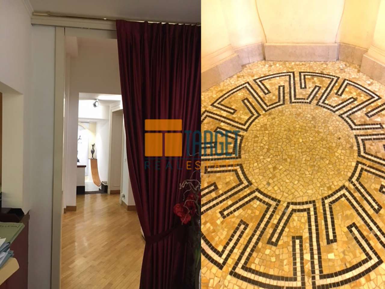 Ufficio - Loc.Com. MILANO affitto  CENTRO STORICO Podgora Target Real Estate