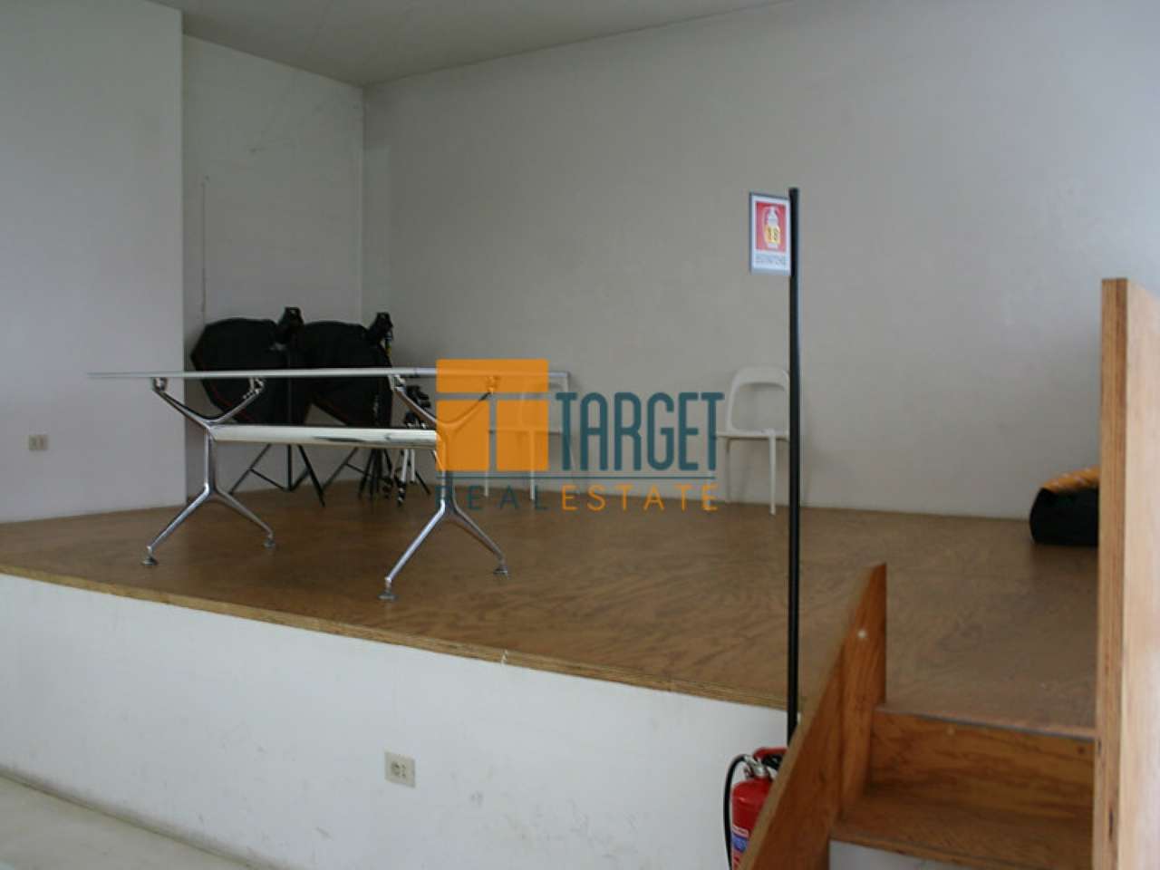 Ufficio - Loc.Com. MILANO affitto  CRESCENZAGO Cascia Target Real Estate