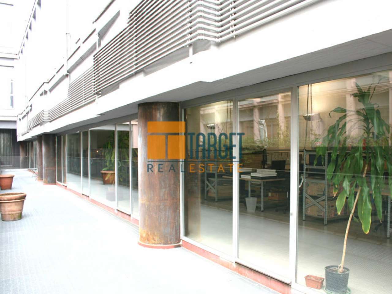  milano affitto quart: crescenzago target-real-estate