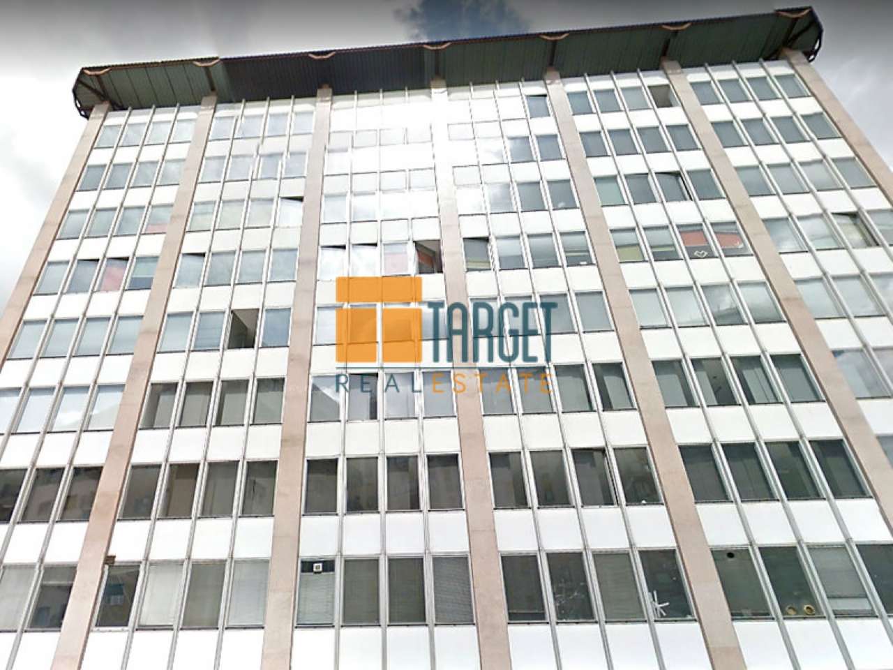 Ufficio - Loc.Com. MILANO affitto  ISOLA Tito Speri Target Real Estate