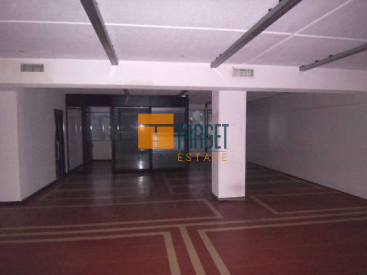 Ufficio - Loc.Com. MILANO affitto  ISOLA Tito Speri Target Real Estate