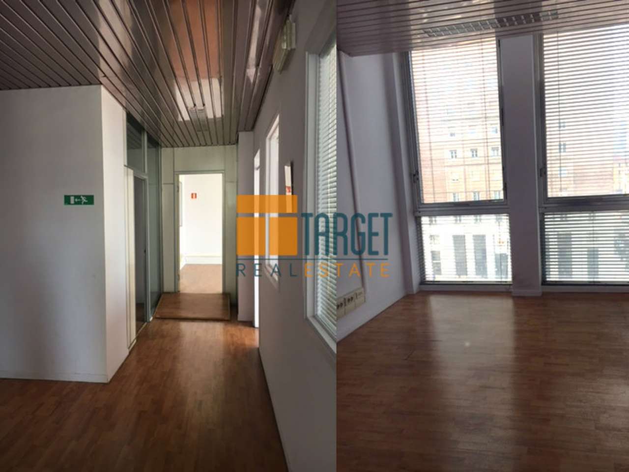 Ufficio - Loc.Com. MILANO affitto  REPUBBLICA Repubblica Target Real Estate