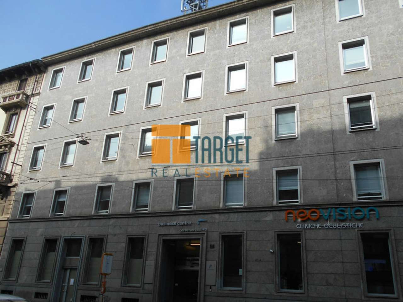  milano affitto quart: fiera target-real-estate