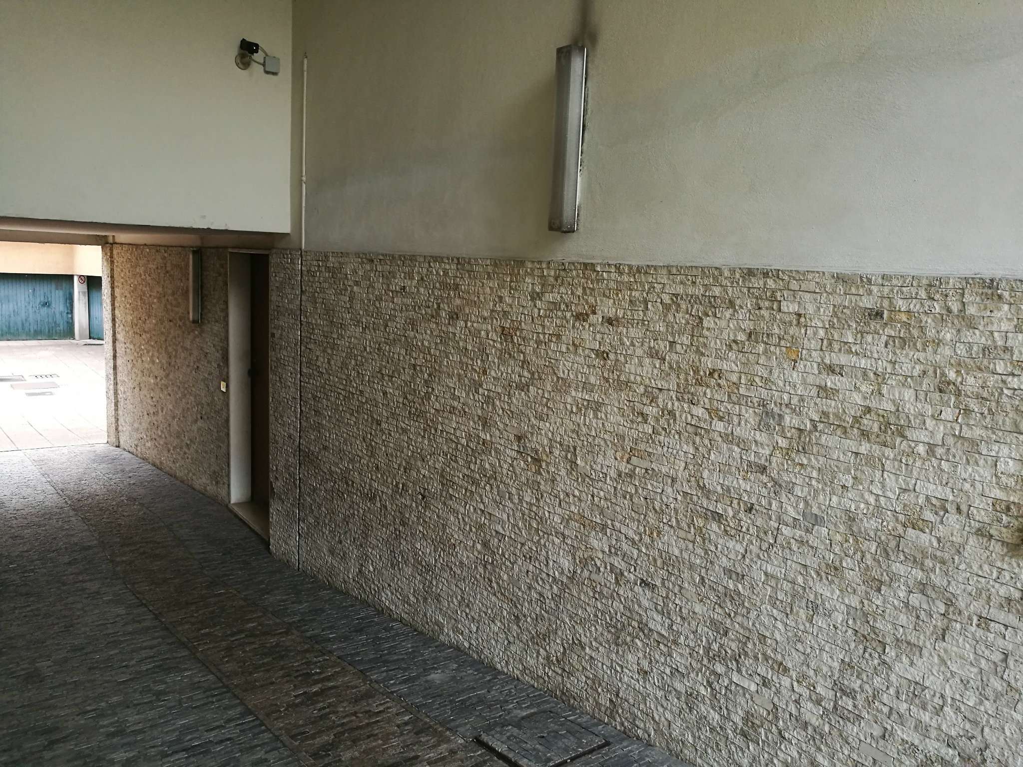 Ufficio - Loc.Com. MILANO affitto  FIERA Via Magnasco Domus Progetto Milano Srl