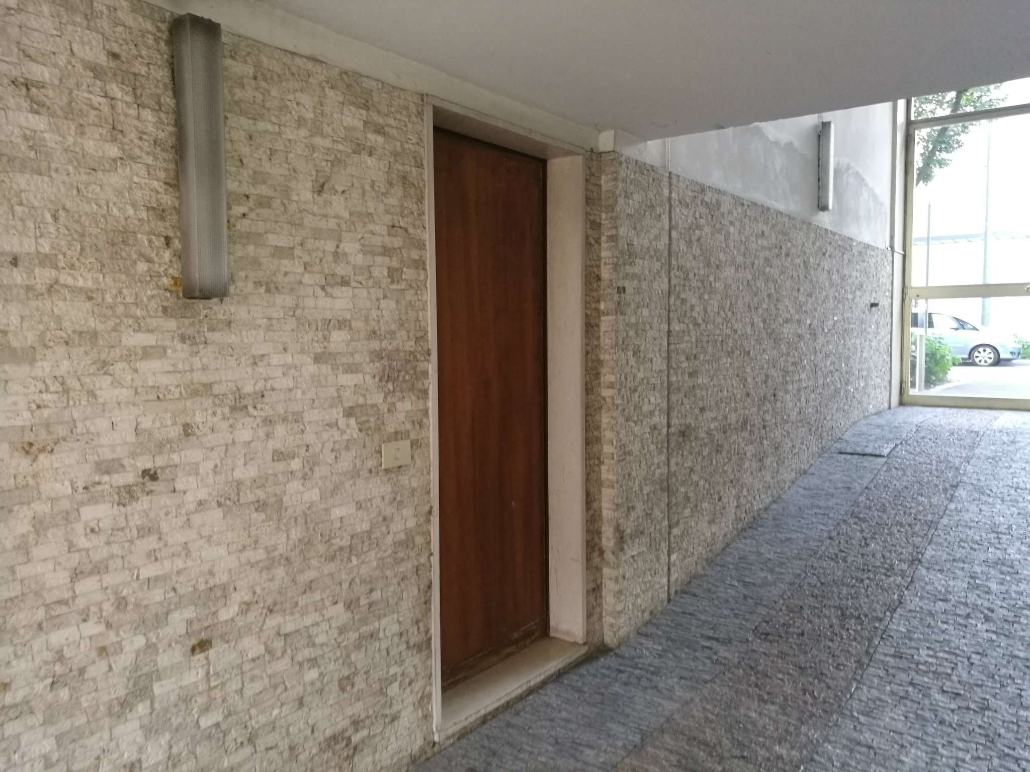 Ufficio - Loc.Com. MILANO affitto  FIERA Via Magnasco Domus Progetto Milano Srl