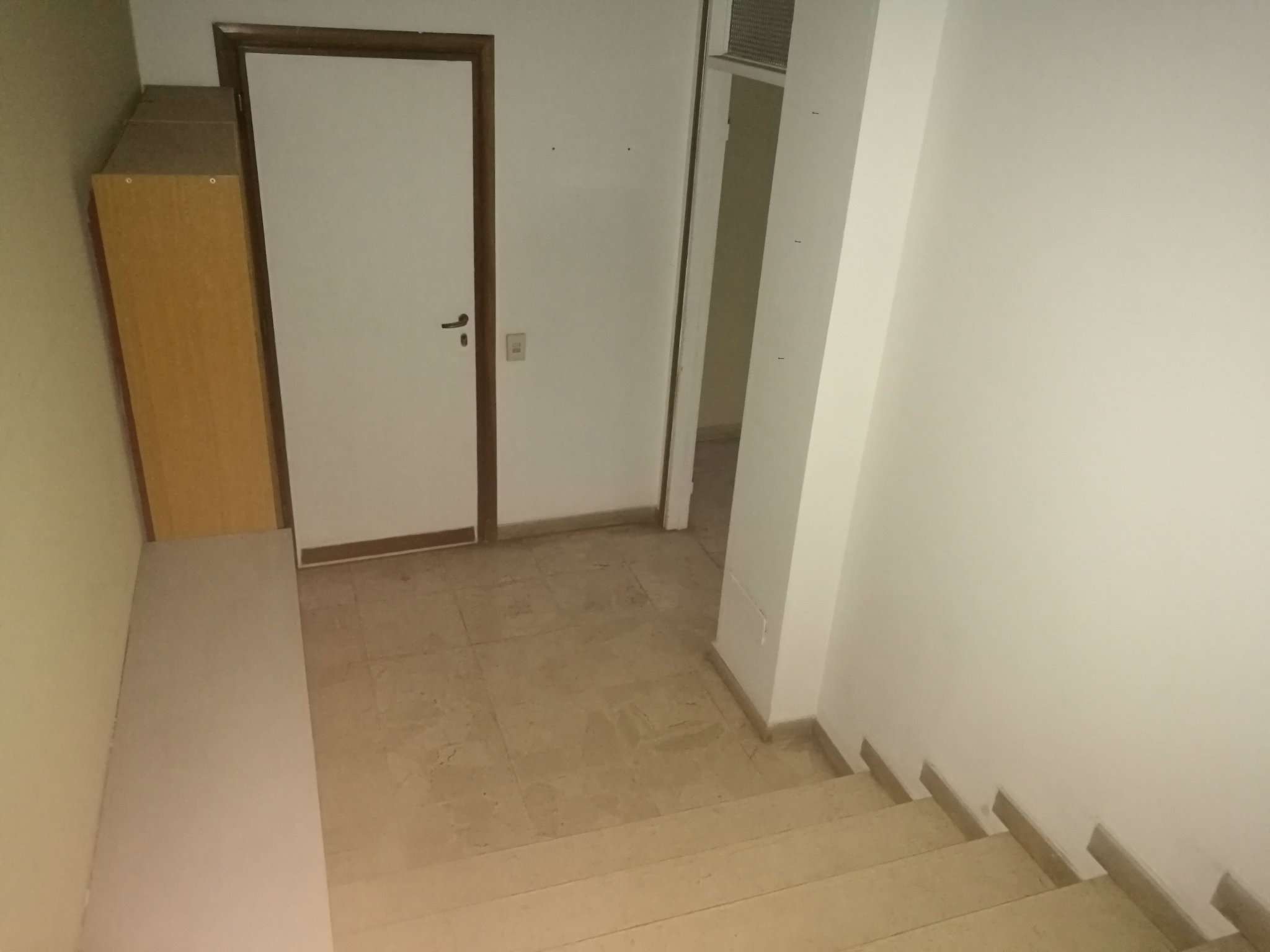 Ufficio - Loc.Com. MILANO affitto  FIERA Via Magnasco Domus Progetto Milano Srl