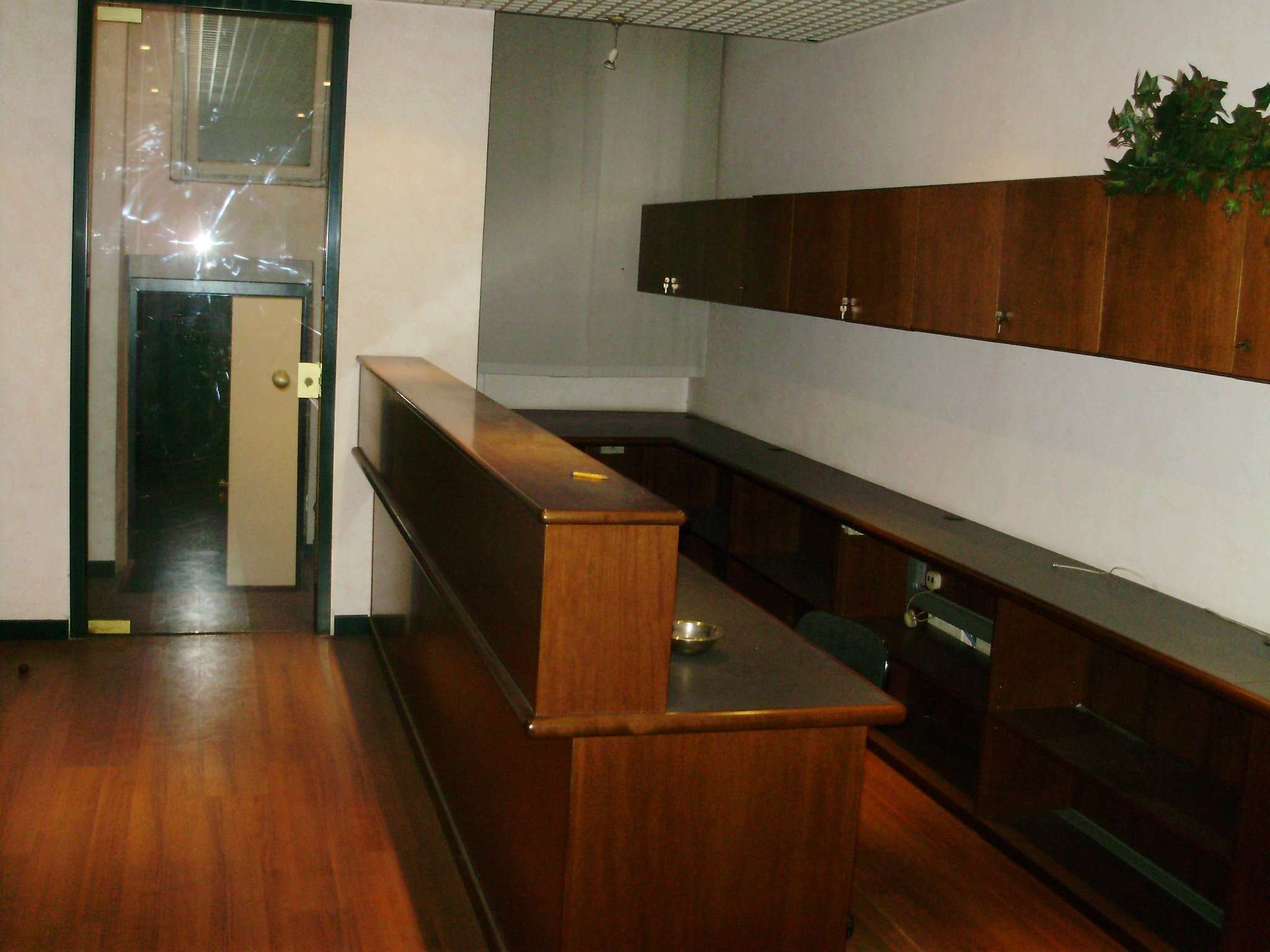 Ufficio - Loc.Com. MILANO vendita  BOCCONI Via Sambuco Domus Progetto Milano Srl
