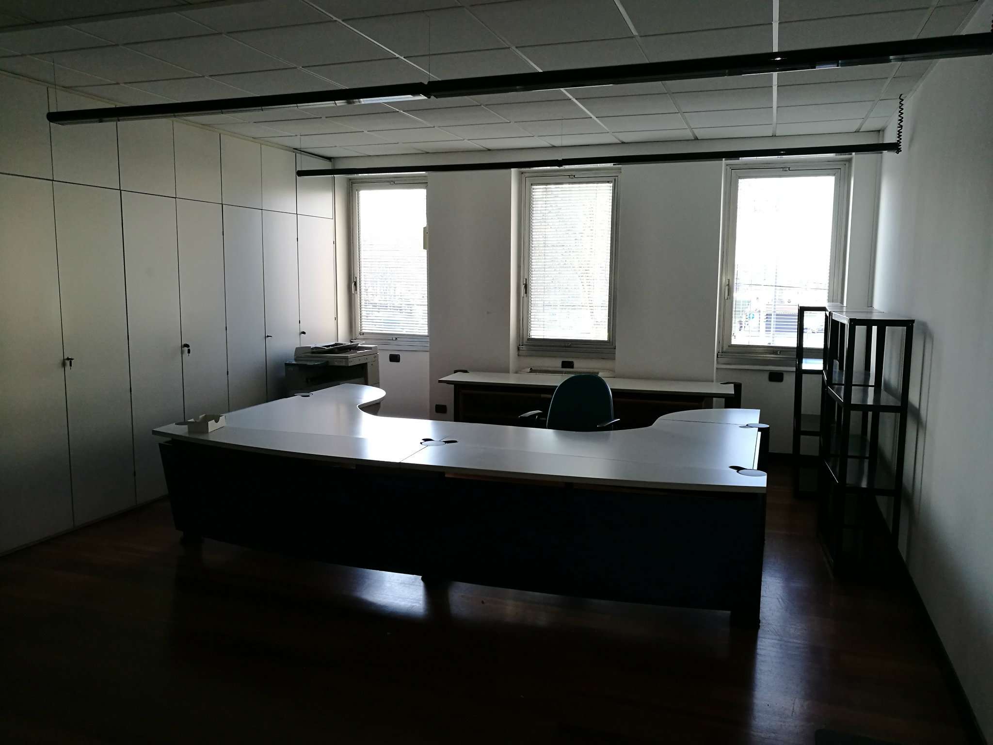  milano affitto quart: romolo domus-progetto-milano-srl