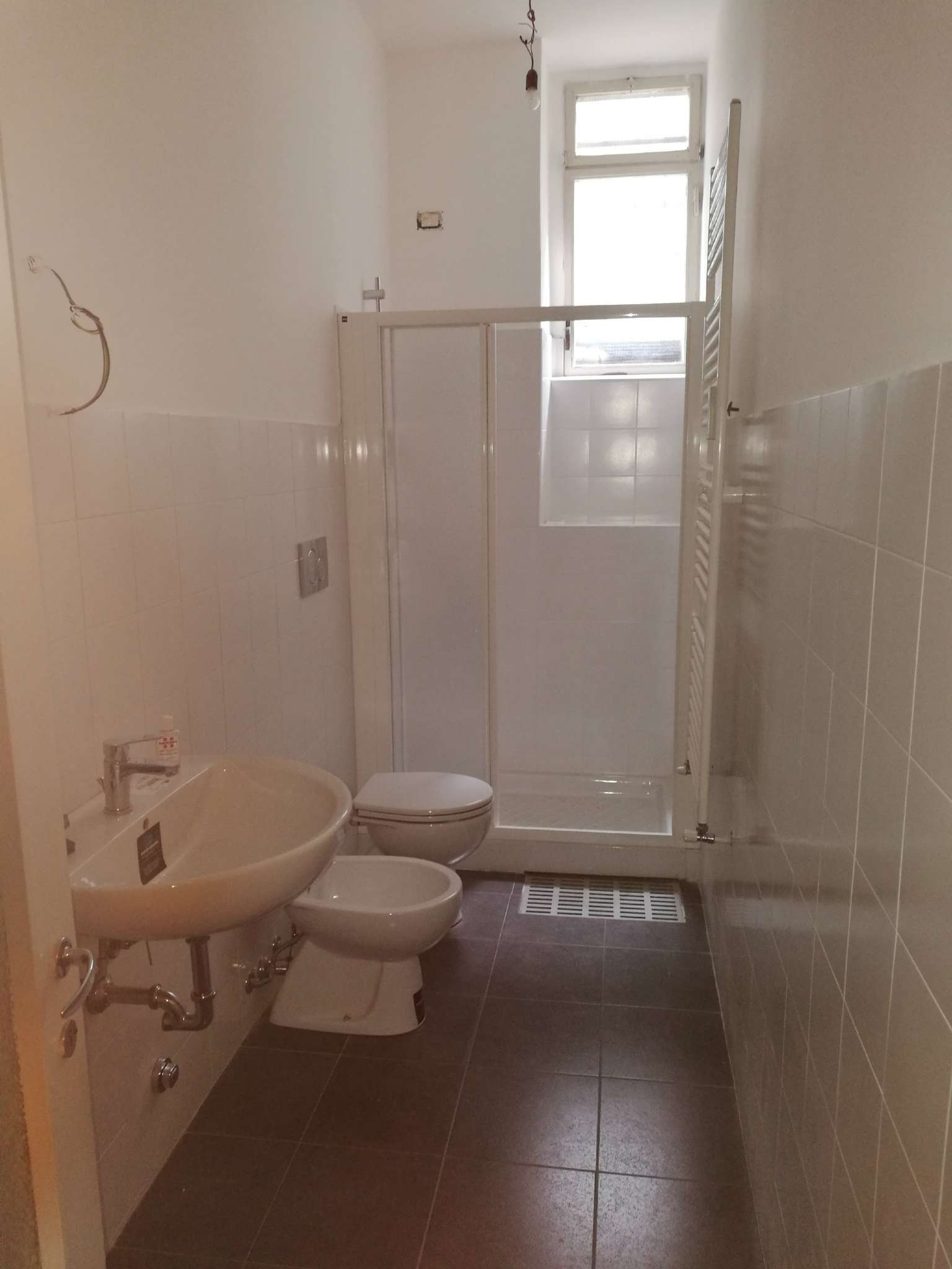 Ufficio - Loc.Com. MILANO affitto  FIERA Via Canonica Domus Progetto Milano Srl