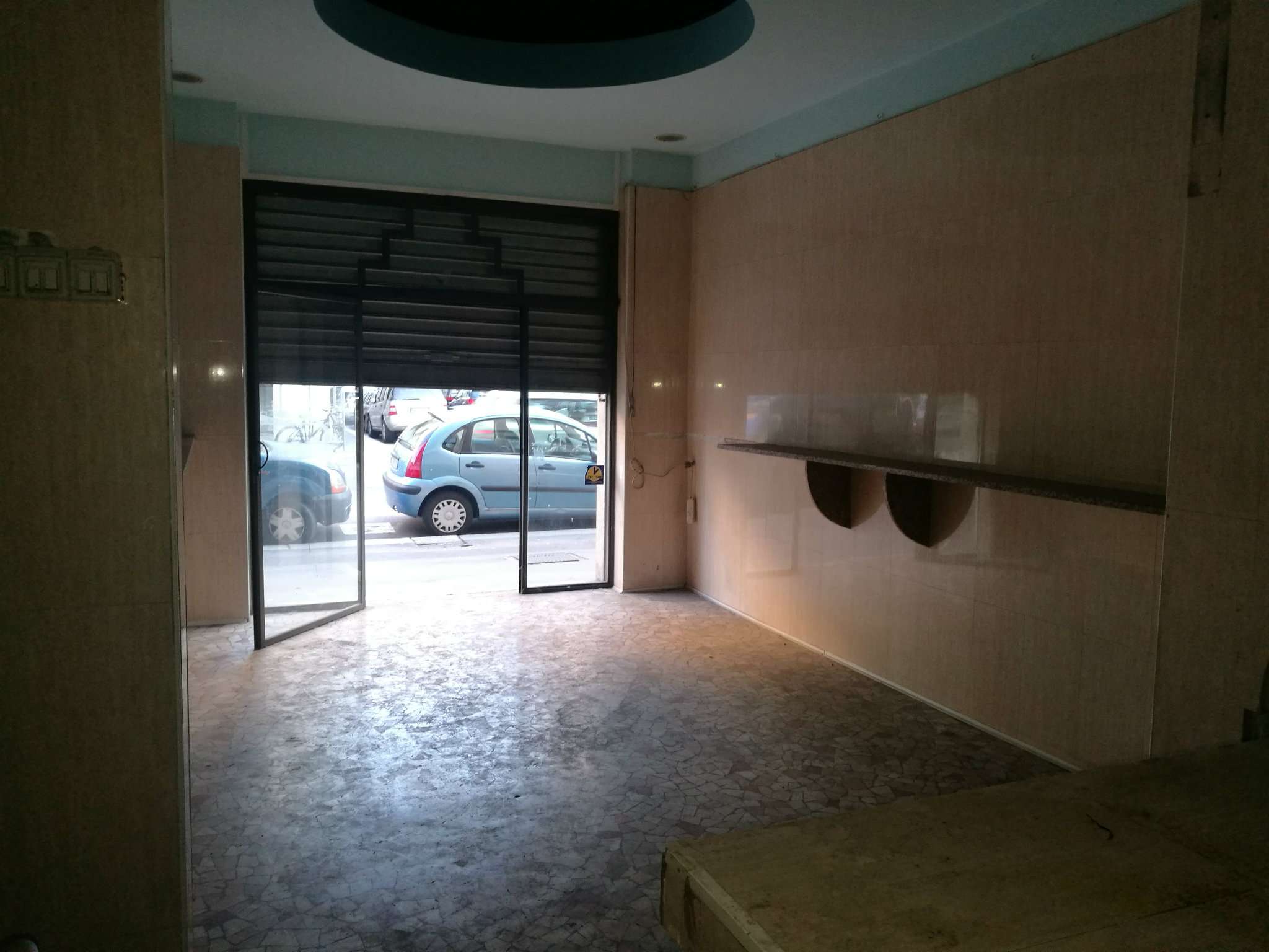 Negozio - Loc.Com. MILANO affitto  FIERA  Domus Progetto Milano Srl