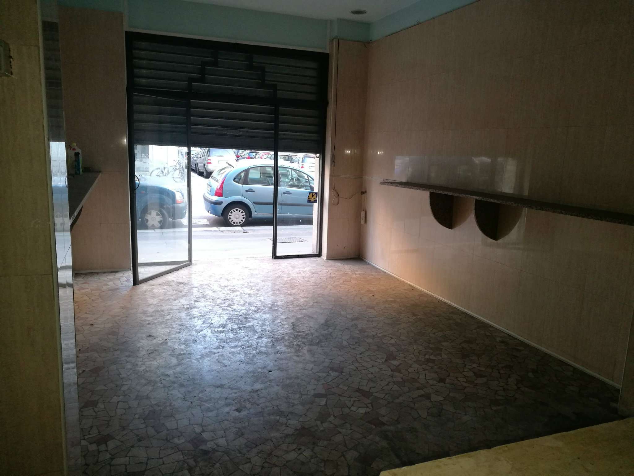 Negozio - Loc.Com. MILANO affitto  FIERA  Domus Progetto Milano Srl