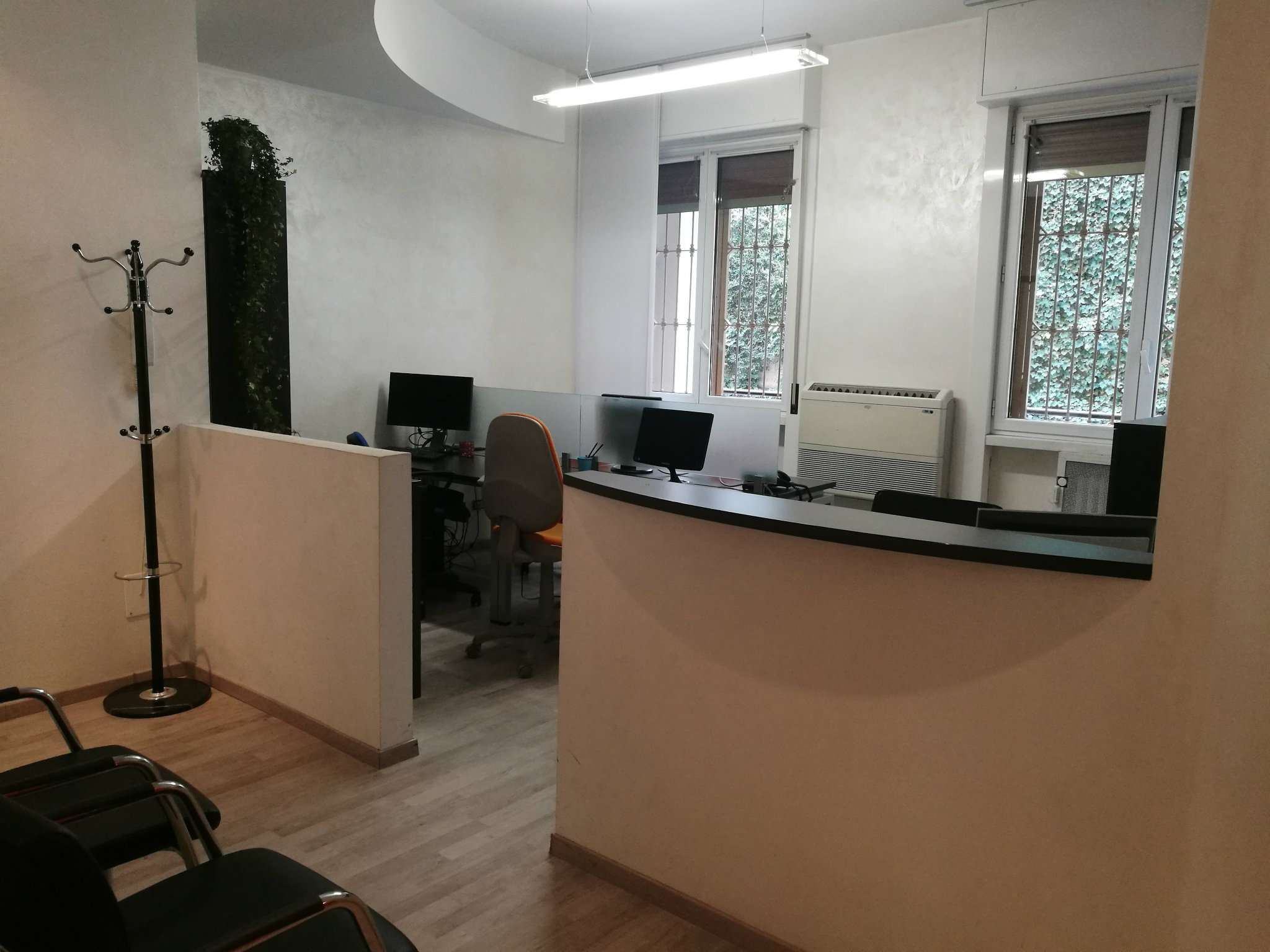  milano affitto quart: bocconi domus-progetto-milano-srl