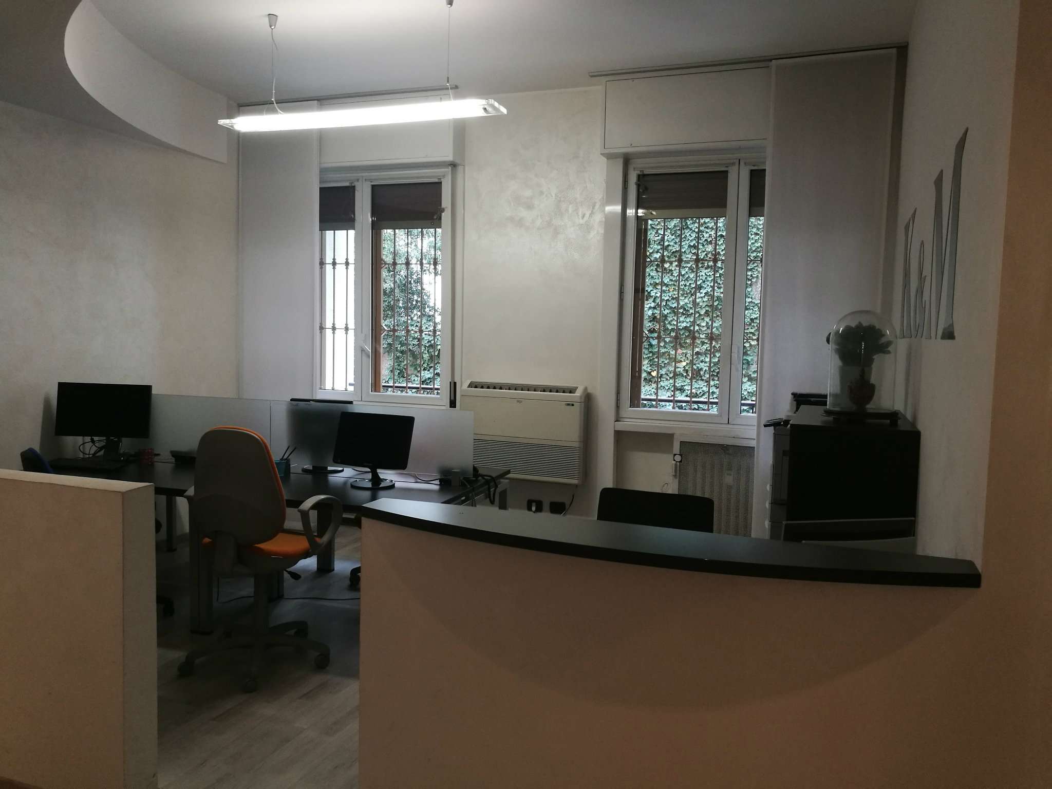 Ufficio - Loc.Com. MILANO affitto  BOCCONI Via Molino delle Armi Domus Progetto Milano Srl