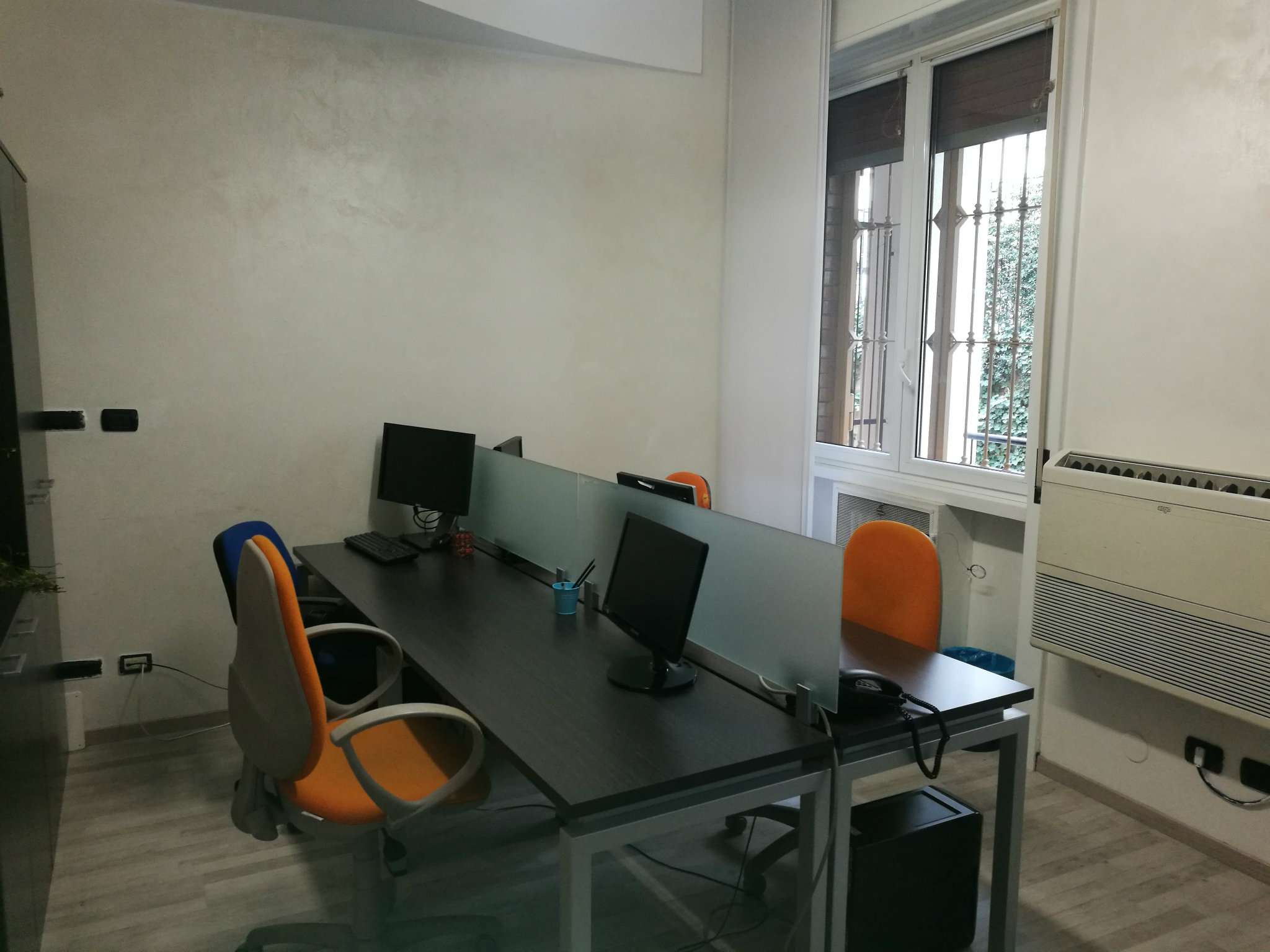 Ufficio - Loc.Com. MILANO affitto  BOCCONI Via Molino delle Armi Domus Progetto Milano Srl