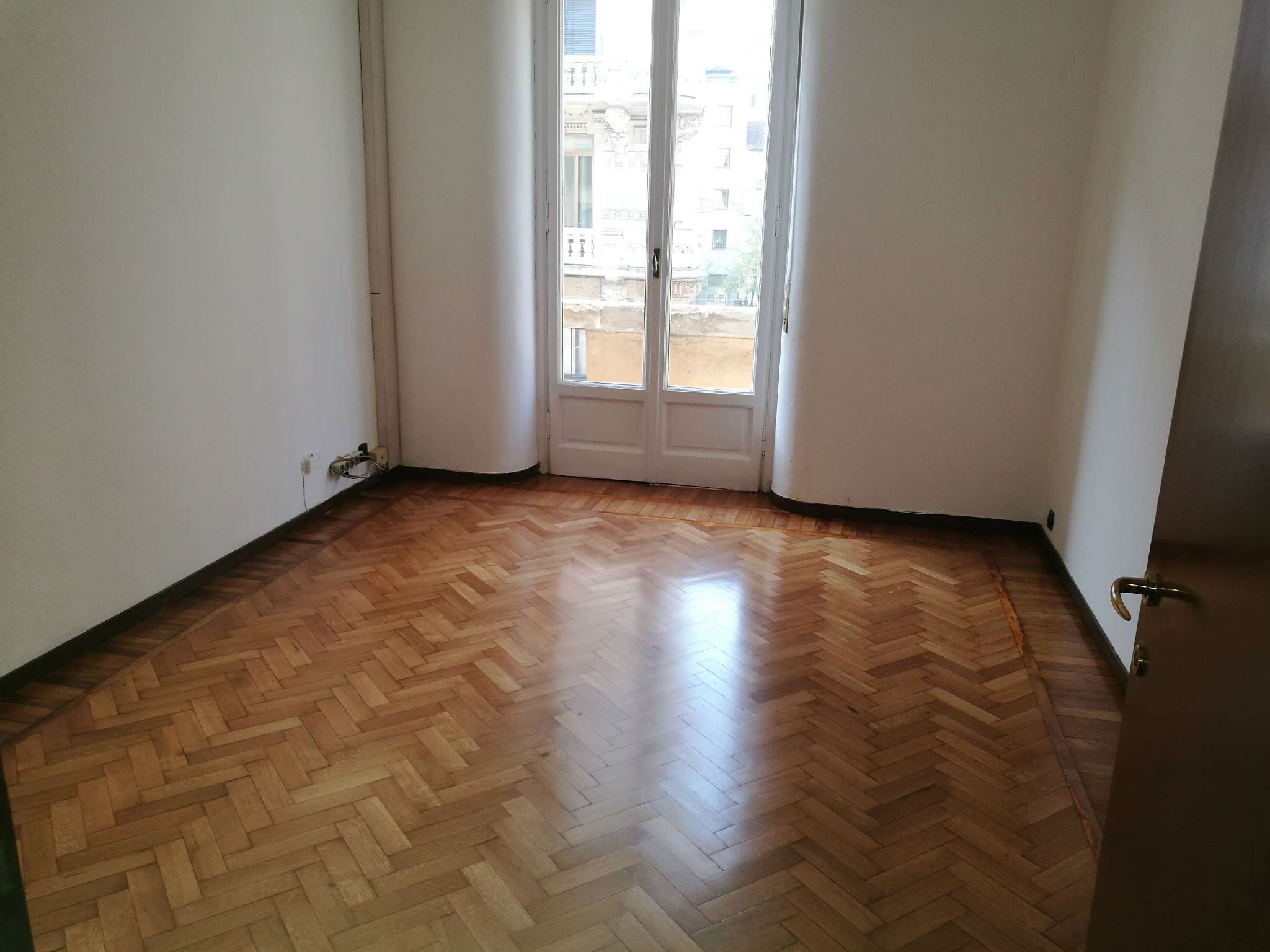 Ufficio - Loc.Com. MILANO affitto  CENTRO STORICO Via Battisti Domus Progetto Milano Srl