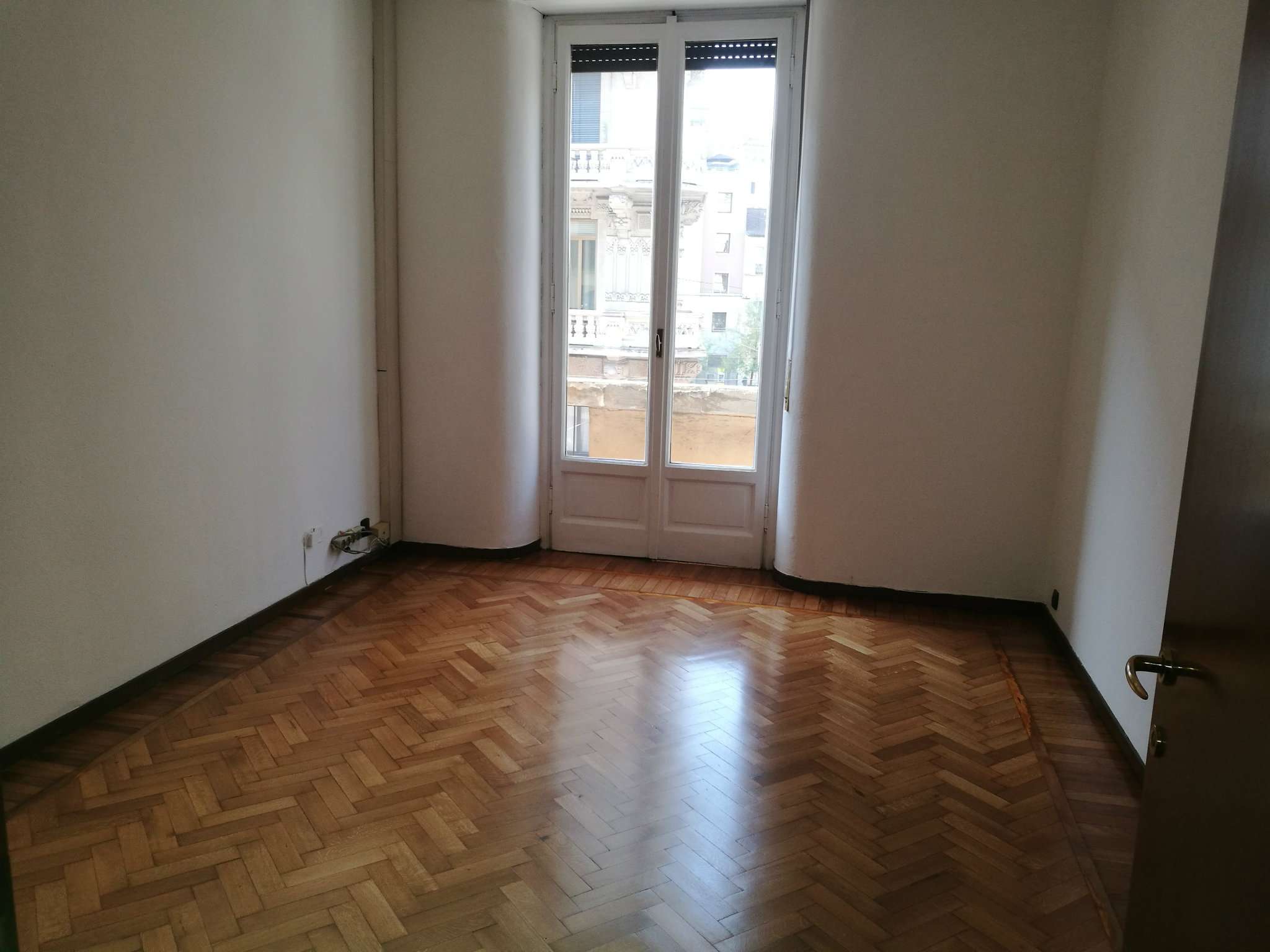 Ufficio - Loc.Com. MILANO affitto  CENTRO STORICO Via Battisti Domus Progetto Milano Srl