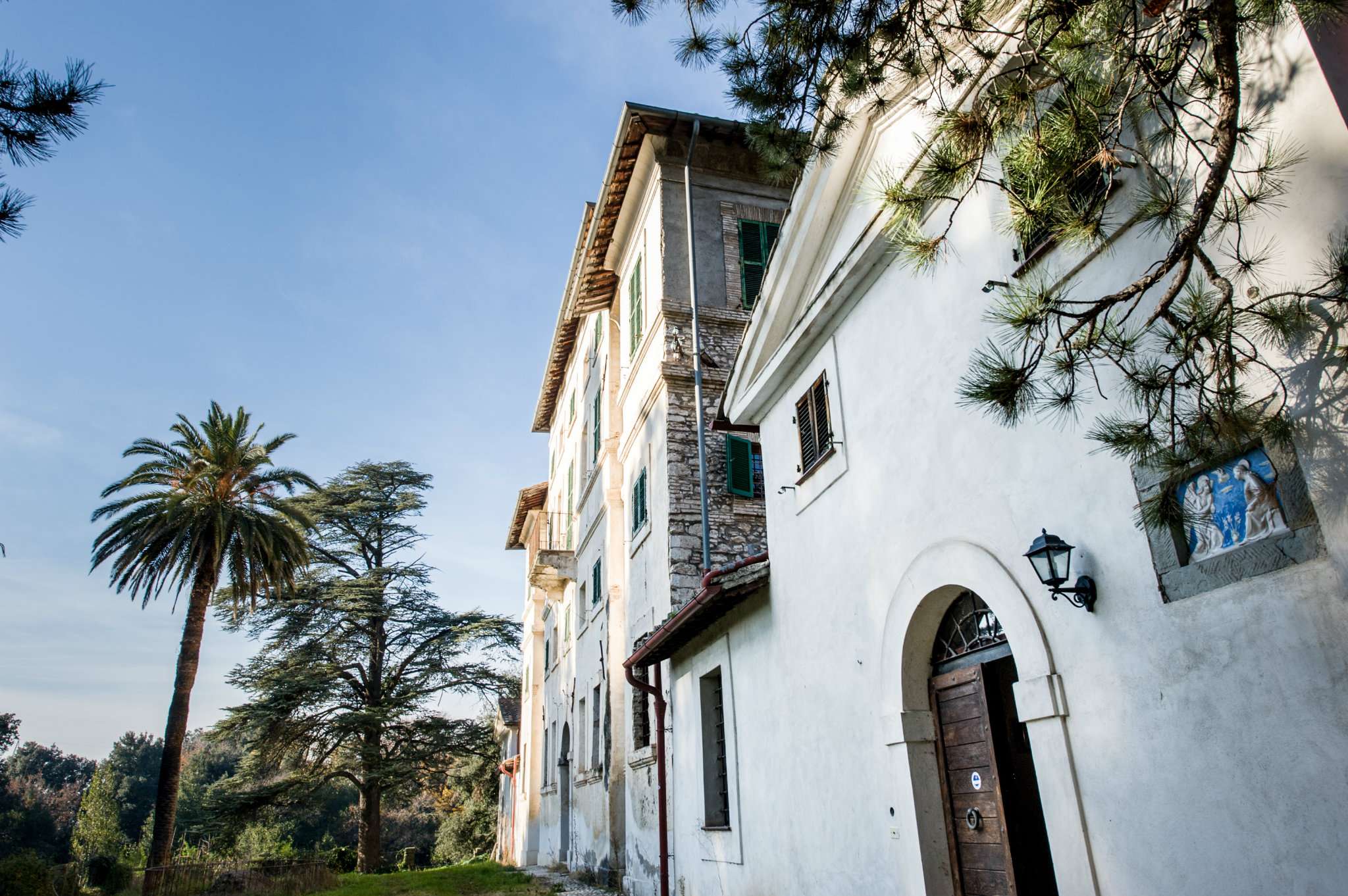 Villa TERNI vendita   di Rosaro MREGGI  & PARTNERS SRL