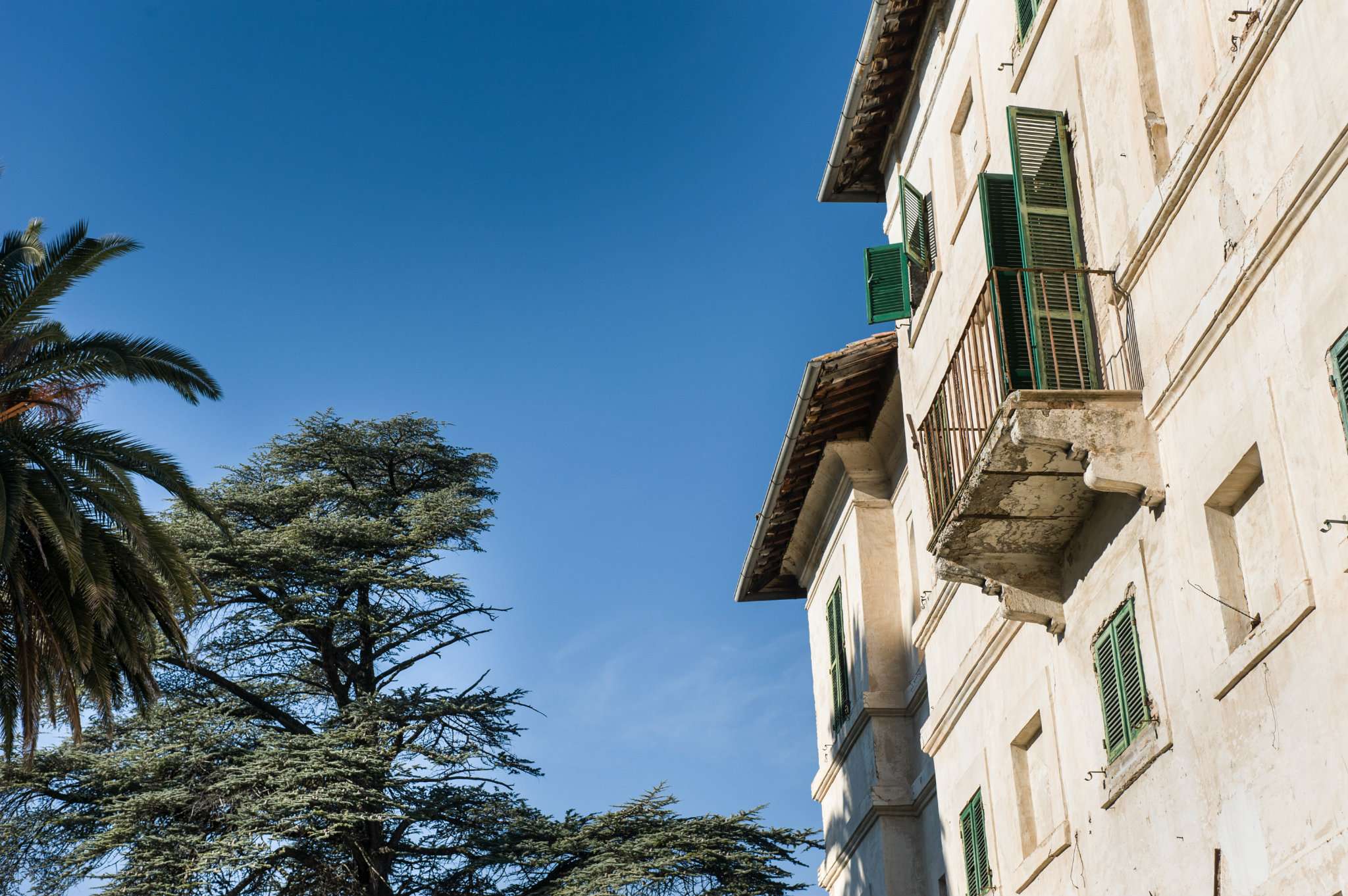 Villa TERNI vendita   di Rosaro MREGGI  & PARTNERS SRL