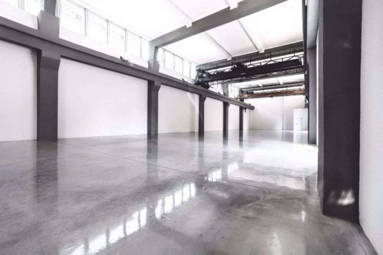Show Room MILANO affitto  ROMOLO savona STUDIO A.G. DI ANGELA GARLANDINI
