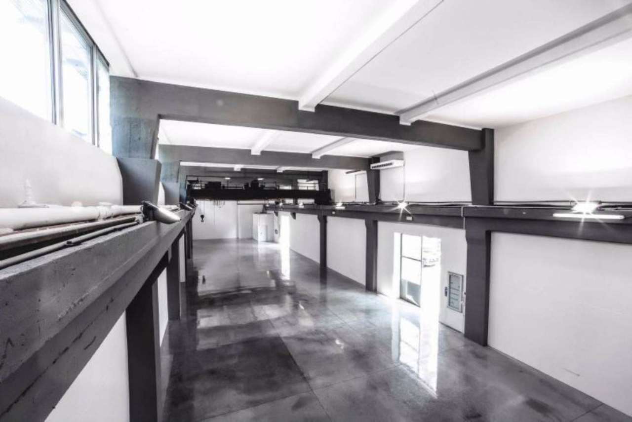 Show Room MILANO affitto  ROMOLO savona STUDIO A.G. DI ANGELA GARLANDINI