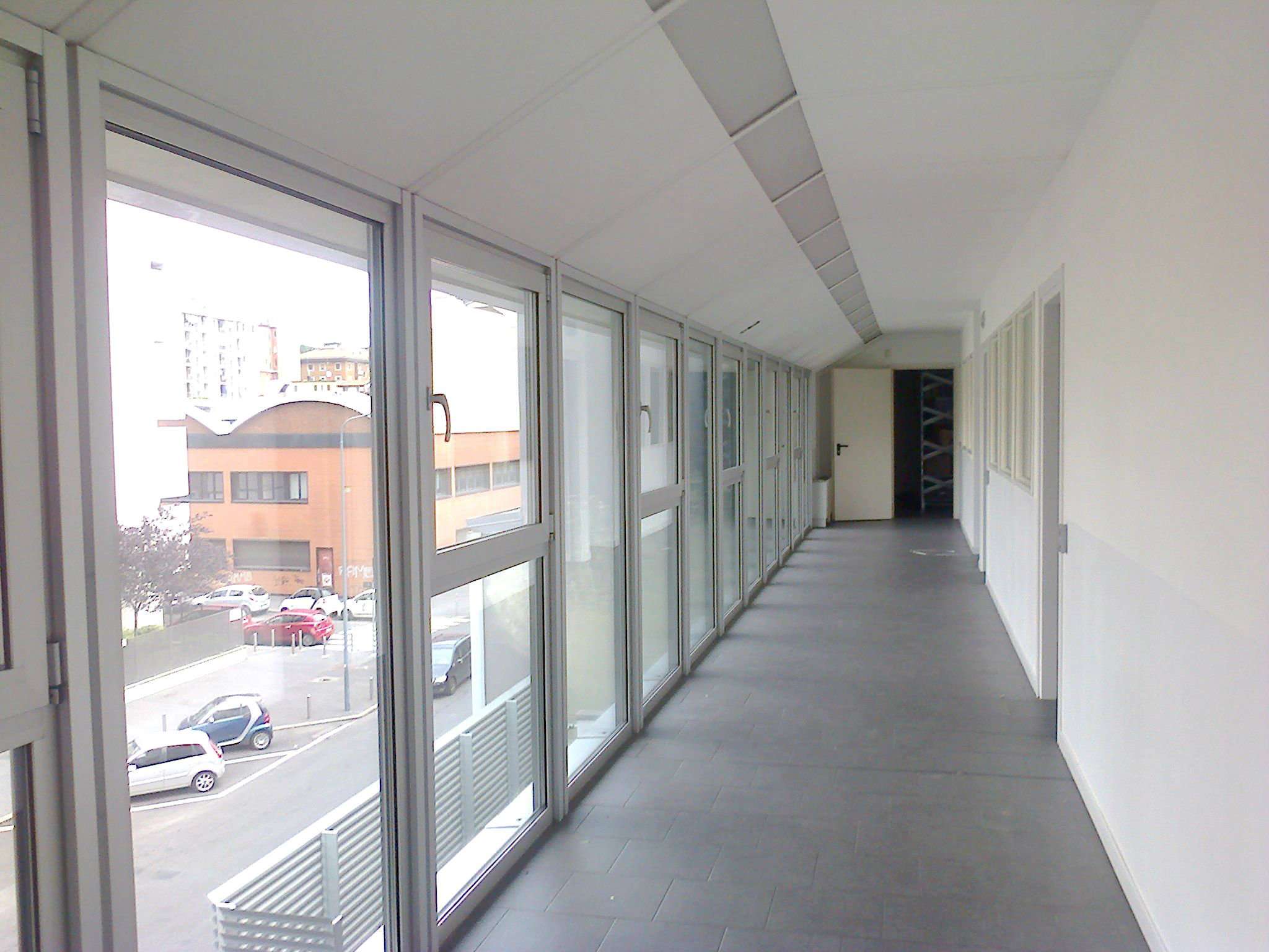 Ufficio - Loc.Com. MILANO affitto  ROMOLO savona STUDIO A.G. DI ANGELA GARLANDINI