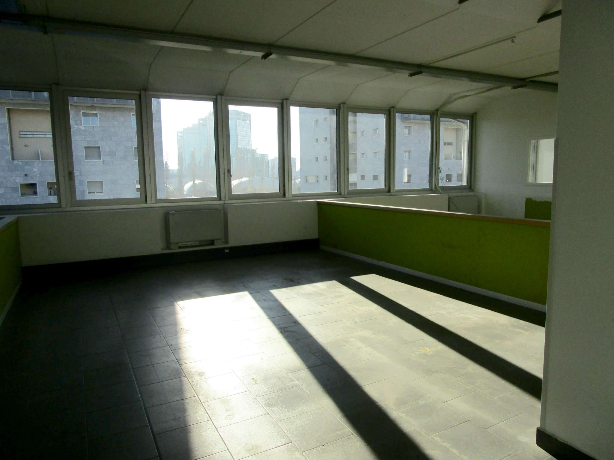 Ufficio - Loc.Com. MILANO affitto  ROMOLO savona STUDIO A.G. DI ANGELA GARLANDINI