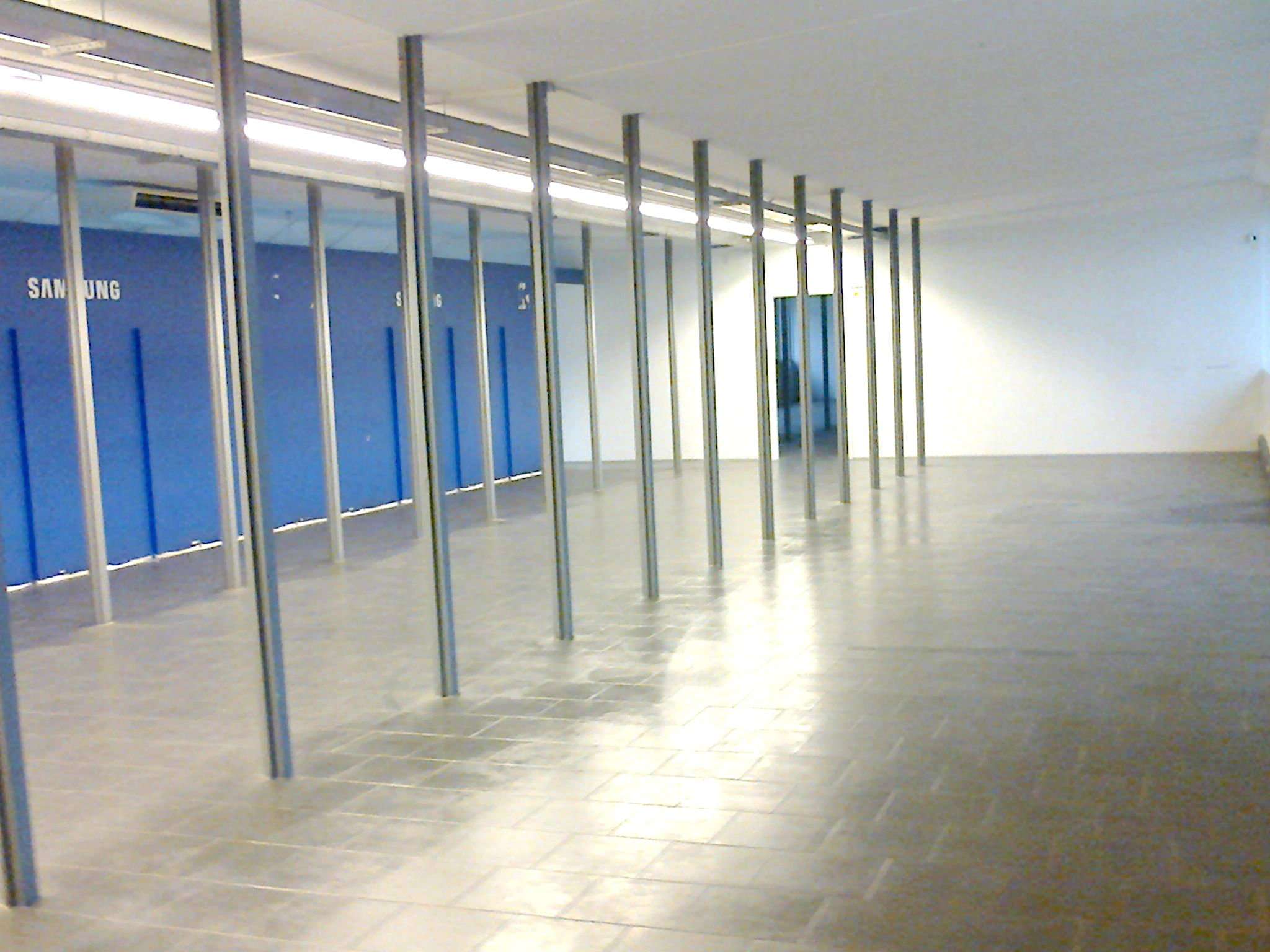 Ufficio - Loc.Com. MILANO affitto  ROMOLO savona STUDIO A.G. DI ANGELA GARLANDINI