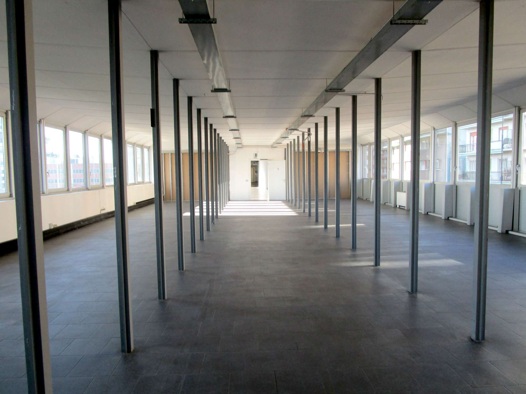  milano affitto quart: romolo studio-a.g.-di-angela-garlandini