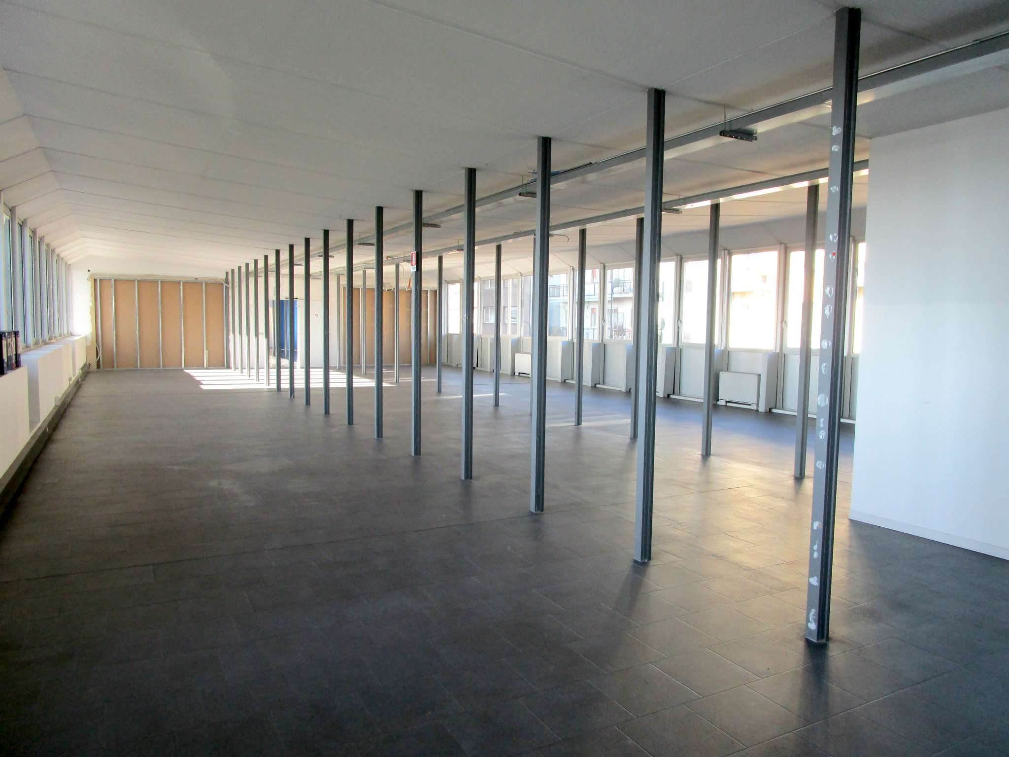 Ufficio - Loc.Com. MILANO affitto  ROMOLO savona STUDIO A.G. DI ANGELA GARLANDINI