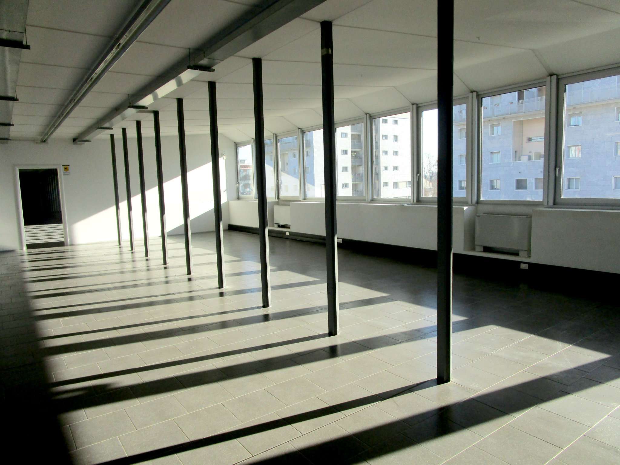 Ufficio - Loc.Com. MILANO affitto  ROMOLO savona STUDIO A.G. DI ANGELA GARLANDINI