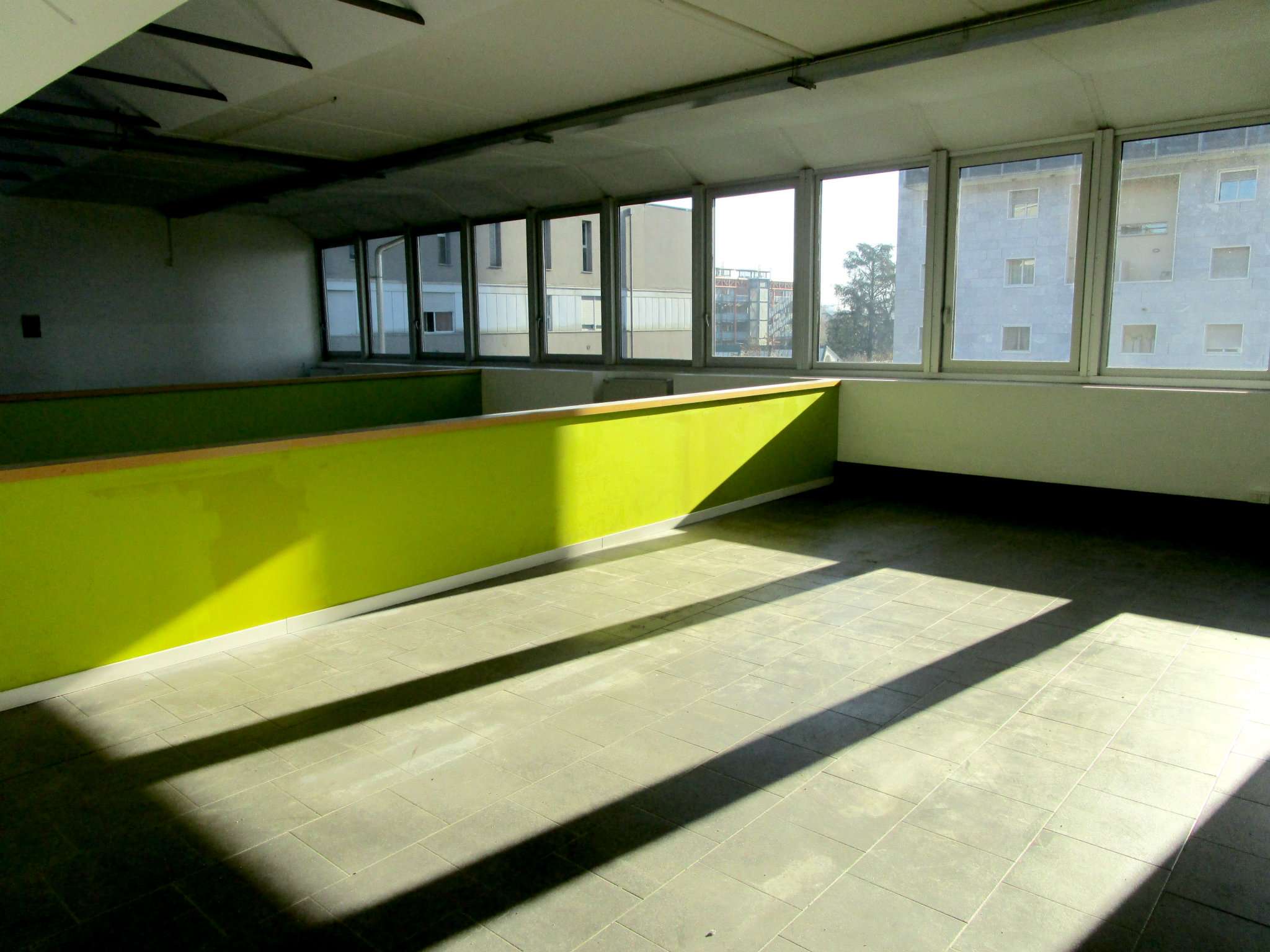 Ufficio - Loc.Com. MILANO affitto  ROMOLO savona STUDIO A.G. DI ANGELA GARLANDINI