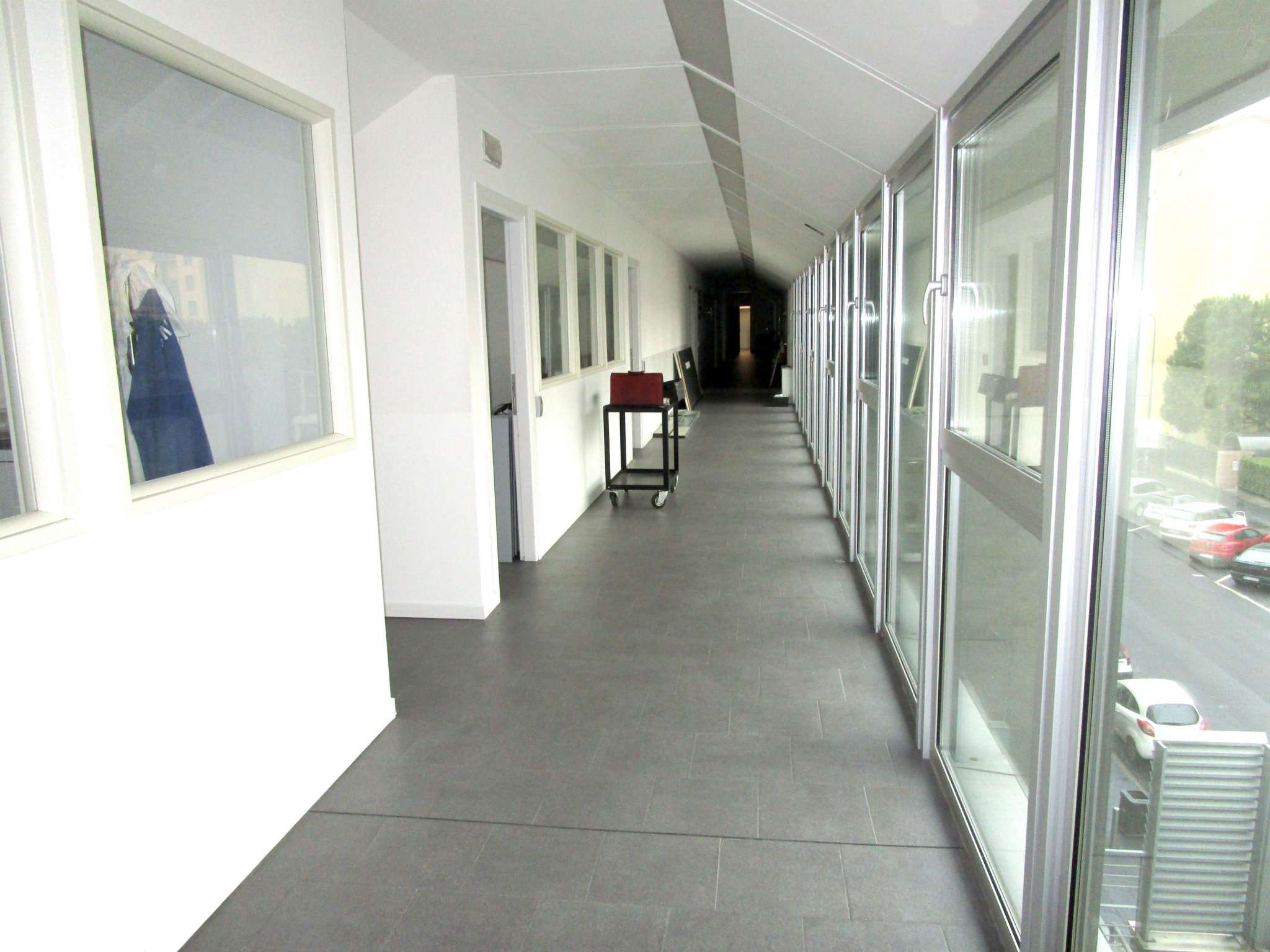  milano affitto quart: romolo studio-a.g.-di-angela-garlandini