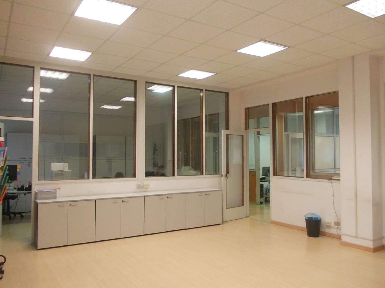 Ufficio - Loc.Com. MILANO affitto  ROMOLO Via savona STUDIO A.G. DI ANGELA GARLANDINI